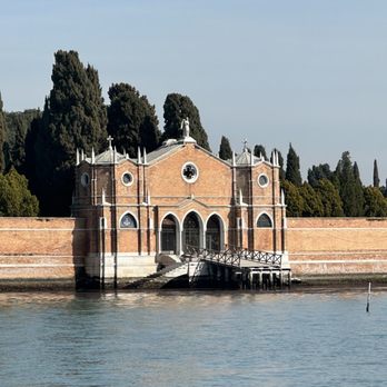 Cimitero San Michele - Funeral Services & Cemeteries Near Me
