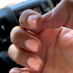 Sonny Nails