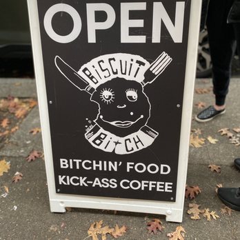 Biscuit Bitch - Breakfast & Brunch Near Me - Seattle, Washington Biscuit Bitch - Breakfast & Brunch Near Me - Seattle, Washington