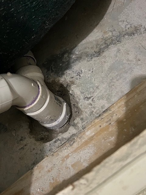 Slide of Dependable Plumbing