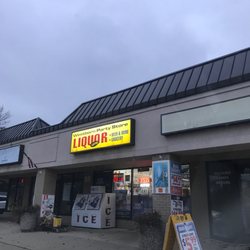 Westborn Party Store