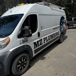 MZ Plumbing