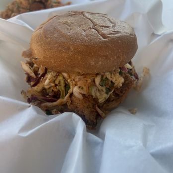 Southern Comfort Kitchen - Fried chicken sandwich - Cajun/Creole Near Me - Pleasant Hill, California Southern Comfort Kitchen - Fried chicken sandwich - Cajun/Creole Near Me - Pleasant Hill, California