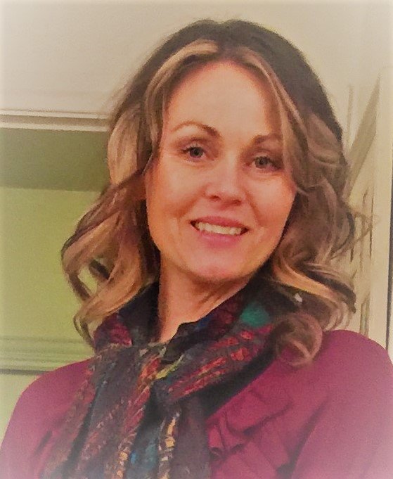 Lesha M. Delaney - grief counselor in Las Vegas, NV