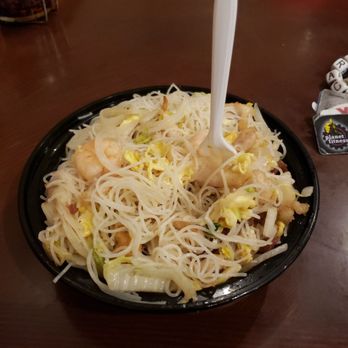 Chiyoshi - Combo rice noodle Japanese style - Japanese Near Me - Woodbridge, Virginia Chiyoshi - Combo rice noodle Japanese style - Japanese Near Me - Woodbridge, Virginia