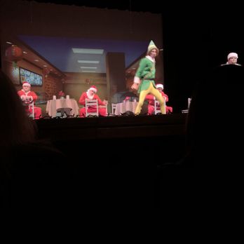 Lancaster Performing Arts Center - Performing Arts Near Me - Lancaster, California