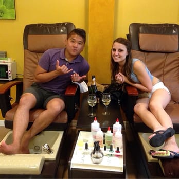 Mj Nails & Spa - Amazing time - Waxing Near Me - Orlando, Florida