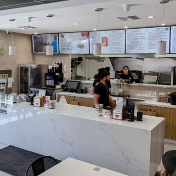 Shawarma Guys - Front counter - Middle Eastern Near Me - La Mesa, California Shawarma Guys - Front counter - Middle Eastern Near Me - La Mesa, California