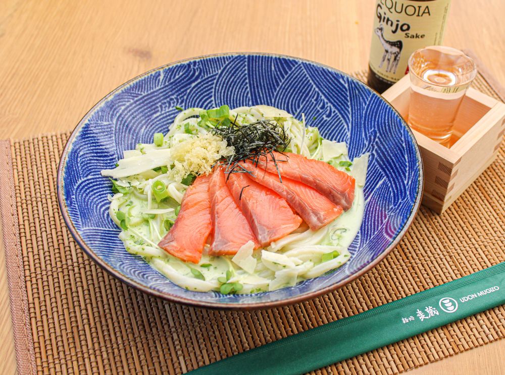 Udon Mugizo
