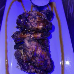 Skyvibe - Jerk Sky Wings