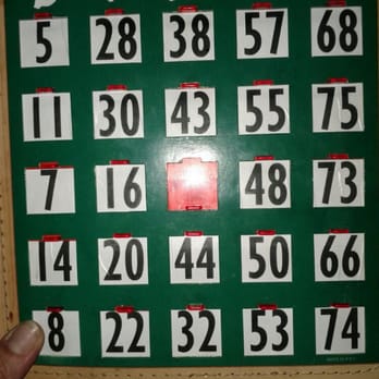 The Pearl Hotel - Bingo - San Diego, CA