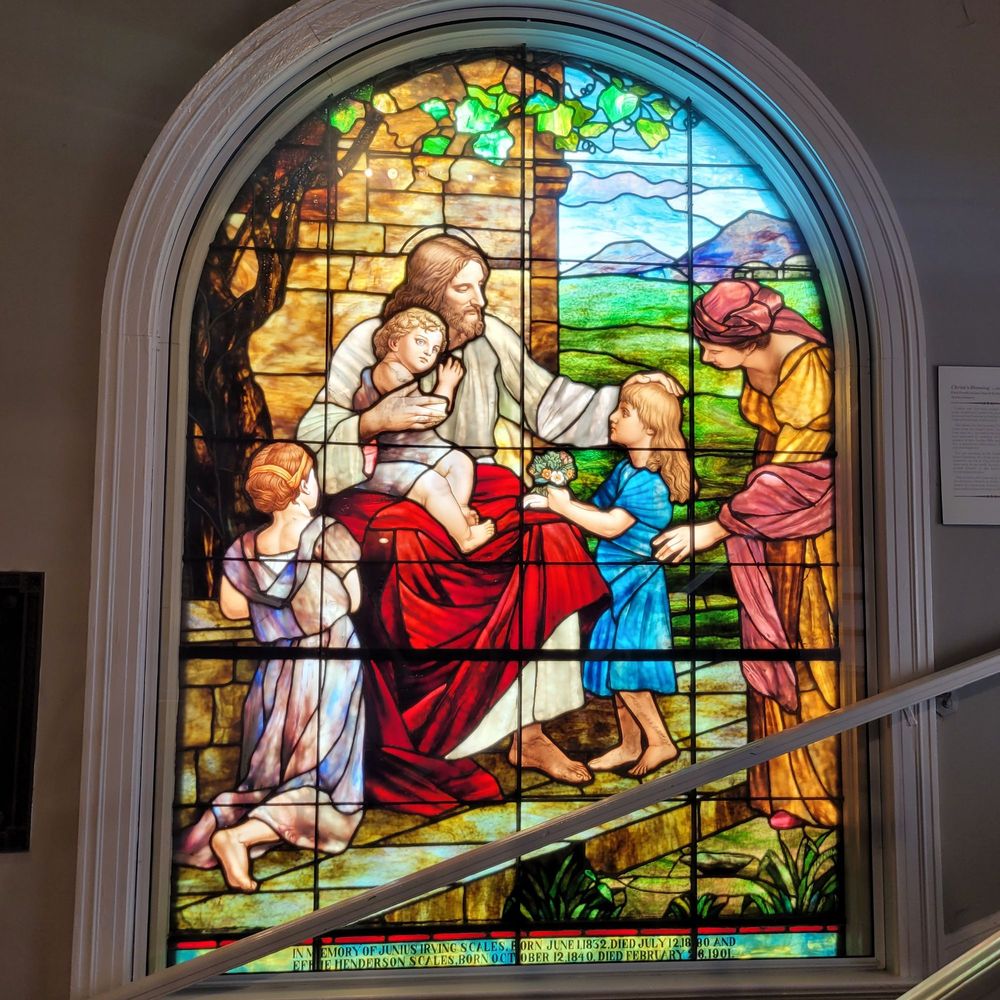 Greensboro History Museum