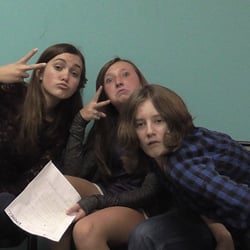 PEAK Acting Studios - Peak Acting Studios teens