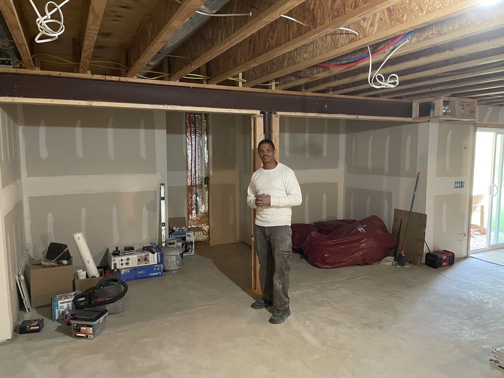 Slide of DW We Fix Anything