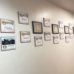 Pima Pain Center - Central - I don't think they would win these many awards if they were the worse . All these drug seekers need to go!!!