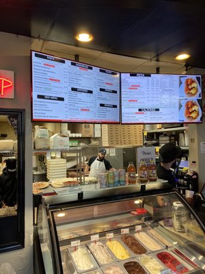 Luigi's Pizzeria - Midtown by null