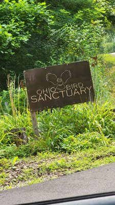 Ohio Bird Sanctuary by null