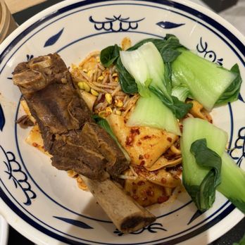 XIBEI Eatery - Chinese Near Me - Los Angeles, California