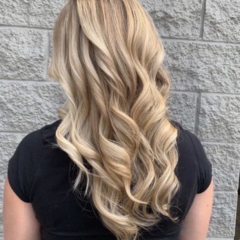 Zinc Hair - Hair Salons Near Me - Vancouver, British Columbia