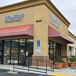 Wellcome Pharmacy