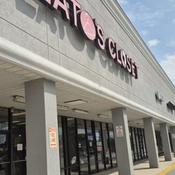 Platos Closet