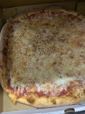 Pizza On The Run by null