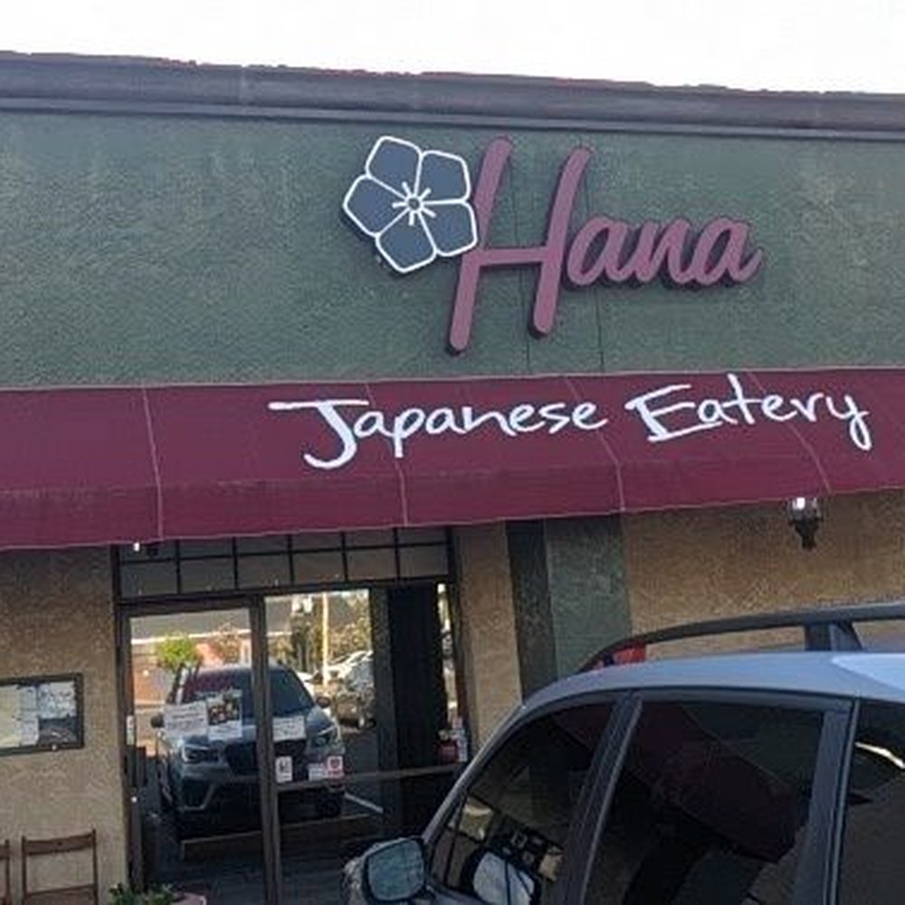 Hana Japanese Eatery - Sushi Bars Near Me - Phoenix, Arizona Hana Japanese Eatery - Sushi Bars Near Me - Phoenix, Arizona