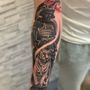 Photo of Tiger Tattoo Studio