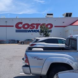 Costco Wholesale