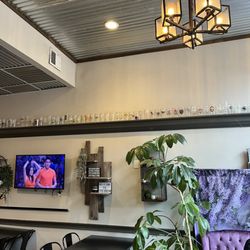 The Brew Coffee and Tap