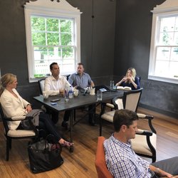 COhatch - Worthington - Seating for all!