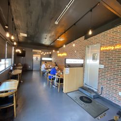 Silverlake Ramen