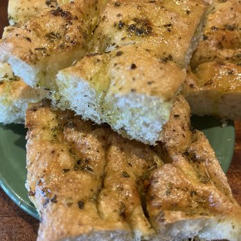 Casa Santo Stefano - This bread-oh this bread! February 2026 - Sicilian Near Me - Tampa, Florida