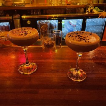 Sazerac PHX - Expresso Martini's - Cocktail Bars Near Me - Phoenix, Arizona Sazerac PHX - Expresso Martini's - Cocktail Bars Near Me - Phoenix, Arizona