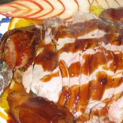 Bambusgarten