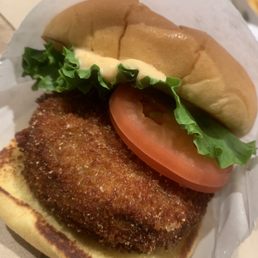 Shroom Burger