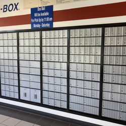 Montrose Heights Post Office