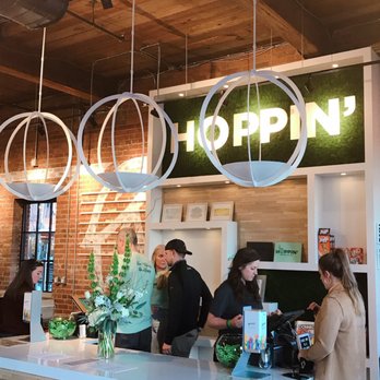 Hoppin - Beer Bar Near Me - Greenville, South Carolina Hoppin - Beer Bar Near Me - Greenville, South Carolina