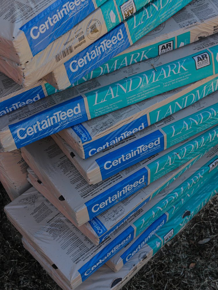 Slide of Southern Standard Roofing & Exteriors