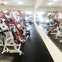 One On One Fitness