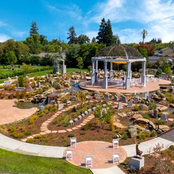 Los Gatos Memorial Park - Los Gatos Memorial Park Cemetery Outdoors San Jose CA