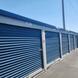 Tracy Mini Storage