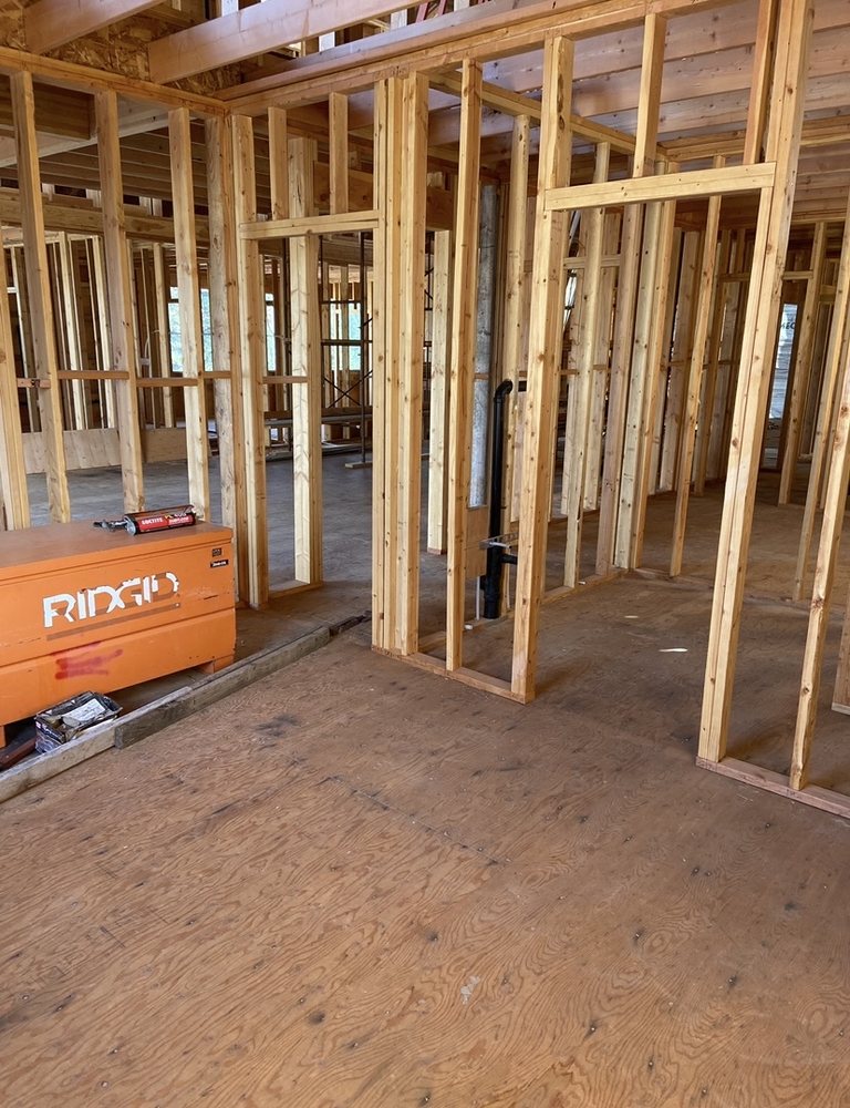 Slide of Dugger Plumbing