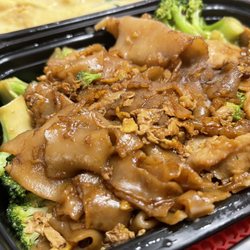 Bua Thai Cuisine