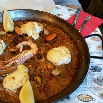 Paelleria - Arroceria / Paella Near Me - Barcelona, B Paelleria - Arroceria / Paella Near Me - Barcelona, B