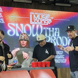 iHeartMedia