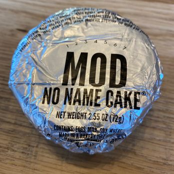 MOD Pizza - Fast Food Near Me - Corona, California