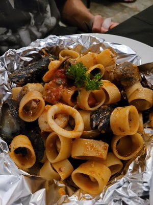 Bella Vita Cucina by null