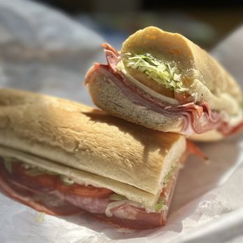 Conte Di Savoia - Italian Sub Sub - Delis Near Me - Chicago, Illinois Conte Di Savoia - Italian Sub Sub - Delis Near Me - Chicago, Illinois