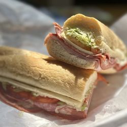 Conte Di Savoia - Italian Sub Sub
